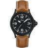 Instrument Watch 856 S Leather Strap - Sinn