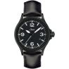 Instrument Watch 856 S Leather Strap - Sinn