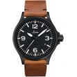 Instrument Watch 856 S Leather Strap - Sinn