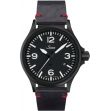 Instrument Watch 856 S Leather Strap - Sinn