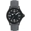 Instrument Watch 856 S Leather Strap - Sinn