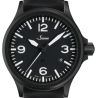 Instrument Watch 856 S Silicone Strap - Sinn