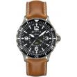 Montre Sinn Instrument Watch 857 UTC Leather Strap