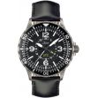 Montre Sinn Instrument Watch 857 UTC Leather Strap