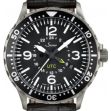 Montre Sinn Instrument Watch 857 UTC Leather Strap