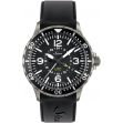 Montre Sinn Instrument Watch 857 UTC Silicone Strap