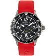 Montre Sinn Instrument Watch 857 UTC Silicone Strap