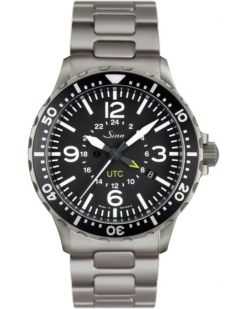 Montre Sinn Instrument...
