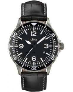 Montre Sinn Instrument...
