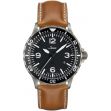 Montre Sinn Instrument Watch 857 Leather Strap