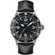 Montre Sinn Instrument Watch 857 Leather Strap
