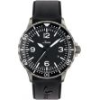 Montre Sinn Instrument Watch 857 Silicone Strap