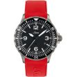 Montre Sinn Instrument Watch 857 Silicone Strap