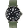 Instrument Watch 857 Silicone Strap - Sinn