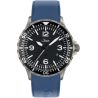 Instrument Watch 857 Silicone Strap - Sinn