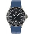 Montre Sinn Instrument Watch 857 Silicone Strap