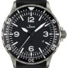 Instrument Watch 857 Silicone Strap - Sinn