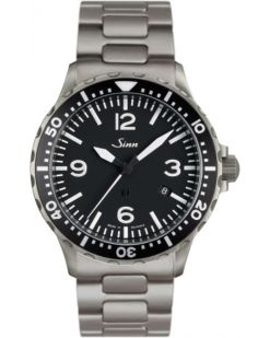Montre Sinn Instrument...