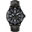 Montre Sinn Instrument Watch 857 S UTC Leather Strap