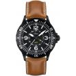 Montre Sinn Instrument Watch 857 S UTC Leather Strap