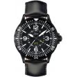 Montre Sinn Instrument Watch 857 S UTC Leather Strap