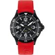 Montre Sinn Instrument Watch 857 S UTC Silicone Strap