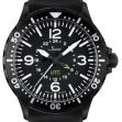 Montre Sinn Instrument Watch 857 S UTC Silicone Strap