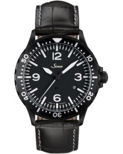 Montre Sinn Instrument...