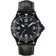 Montre Sinn Instrument Watch 857 S Leather Strap