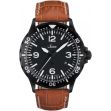 Montre Sinn Instrument Watch 857 S Leather Strap