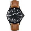 Montre Sinn Instrument Watch 857 S Leather Strap