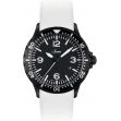 Montre Sinn Instrument Watch 857 S Silicone Strap