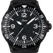 Montre Sinn Instrument Watch 857 S Silicone Strap