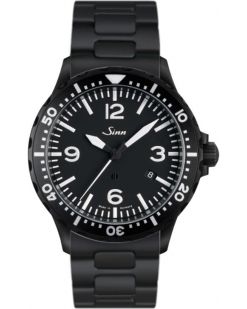 Montre Sinn Instrument...