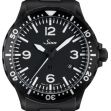 Montre Sinn Instrument Watch 857 S Solid Strap