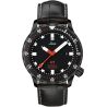 Diving Watch U1 S Leather Strap - Sinn 