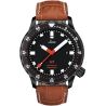 Diving Watch U1 S Leather Strap - Sinn 