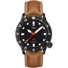 Diving Watch U1 S Leather Strap - Sinn 