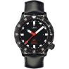 Diving Watch U1 S Leather Strap - Sinn 