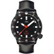 Montre Sinn Diving Watch U1 S Leather Strap 