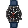 Diving Watch U1 S Leather Strap - Sinn 