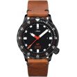 Montre Sinn Diving Watch U1 S Leather Strap 