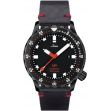 Montre Sinn Diving Watch U1 S Leather Strap 
