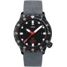 Diving Watch U1 S Leather Strap - Sinn 