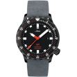 Montre Sinn Diving Watch U1 S Leather Strap 