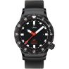 Diving Watch U1 S Silicone Strap - Sinn 