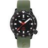 Diving Watch U1 S Silicone Strap - Sinn 