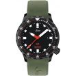Montre Sinn Diving Watch U1 S Silicone Strap 