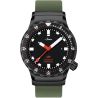 Diving Watch U1 S Silicone Strap - Sinn 