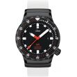 Montre Sinn Diving Watch U1 S Silicone Strap 